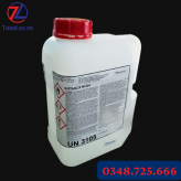 Butanox M50A - Chất đóng rắn Mekpo