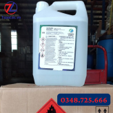 Chất đóng rắn Butanox 38 (Mekpo N38 TQ)