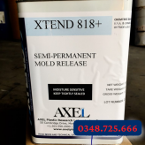 Chất tách khuôn XTEND – 818+