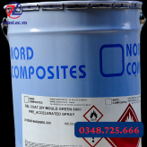 Chất tạo khuôn Gelcoat GC 207