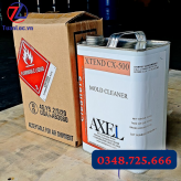 Chất tẩy rửa khuôn - Xtend CX-500