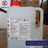 Hardnox M200 - Chất đóng rắn mekpo M200