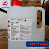 Hardnox M300 - Chất đóng rắn mekpo M300
