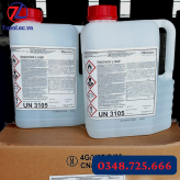 Trigonox L108P - Chất đóng rắn nhựa