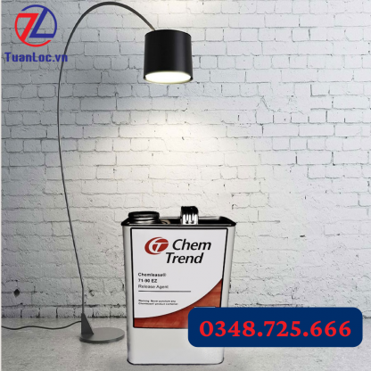 Chất chống dính khuôn Chemlease 71-90