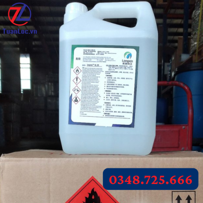 Chất đóng rắn Butanox 38 (Mekpo N38 TQ)