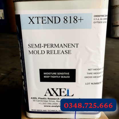Chất tách khuôn XTEND – 818+