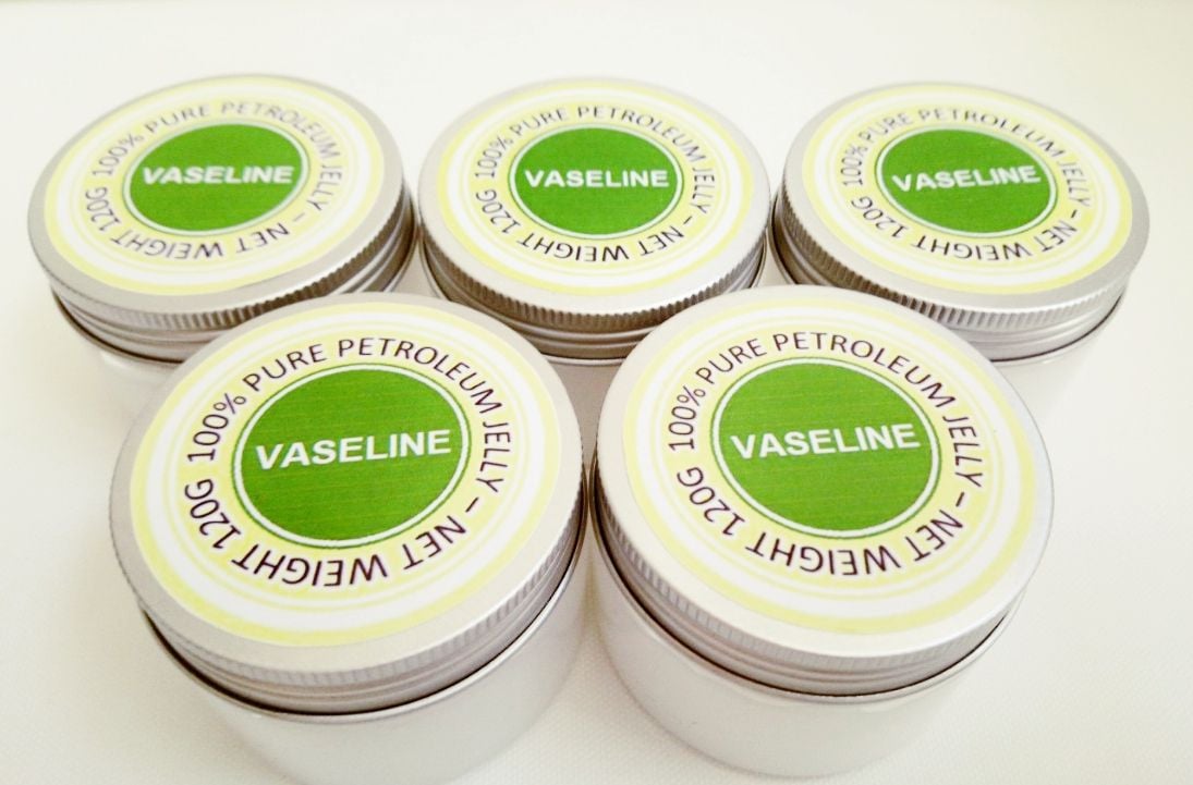 Sáp chống dính khuôn VASELINE