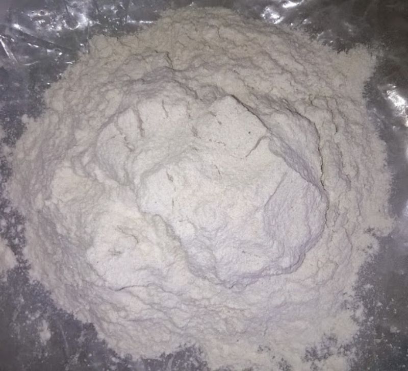 BỘT QUART THẠCH ANH