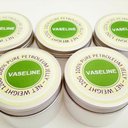 Sáp chống dính khuôn VASELINE
