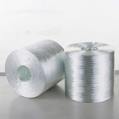 Sợi thủy tinh ASSEMBLED ROVING 2700 AR