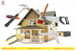 Sửa nhà giá rẻ tại Đà Nẵng - Sửa nhà trọn gói